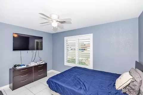 Bedroom - 7920 E 42 Pl, Yuma, AZ 85365 photo 5 of 8