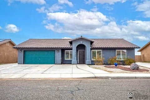 7920 E 42 Pl, Yuma, AZ 85365