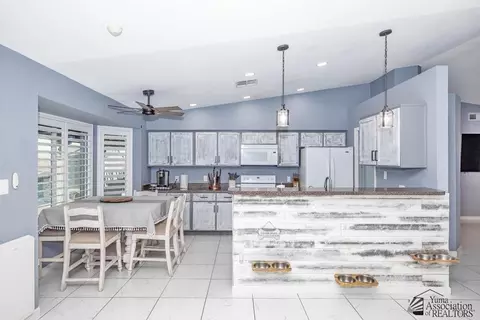 Kitchen - 7920 E 42 Pl, Yuma, AZ 85365 photo 2 of 2