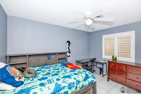 Bedroom - 7920 E 42 Pl, Yuma, AZ 85365 photo 4 of 8