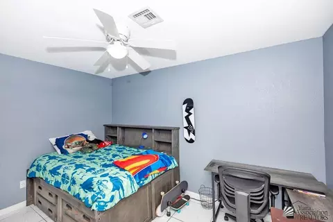 Bedroom - 7920 E 42 Pl, Yuma, AZ 85365 photo 3 of 8