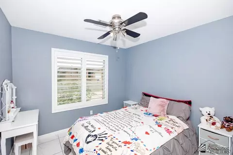 Bedroom - 7920 E 42 Pl, Yuma, AZ 85365 photo 2 of 8