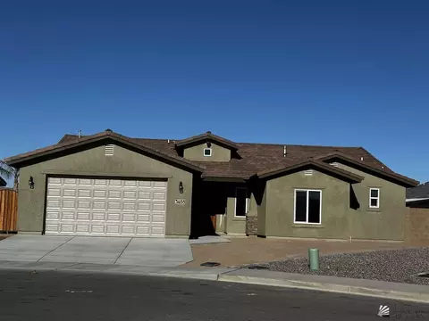3488 W 39 St, Yuma, AZ 85365