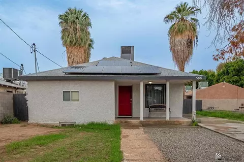 566 S Magnolia Ave, Yuma, AZ 85364