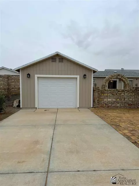 9581 E 34 Pl, Yuma, AZ 85365 photo 13