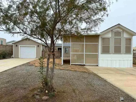 9581 E 34 Pl, Yuma, AZ 85365 photo 26