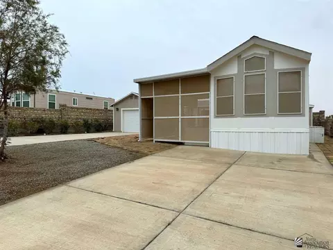 9581 E 34 Pl, Yuma, AZ 85365 photo 25