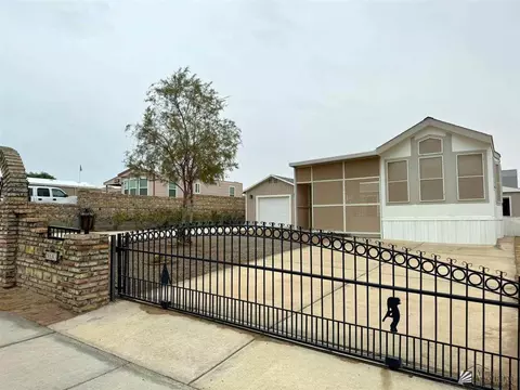 9581 E 34 Pl, Yuma, AZ 85365 photo 27
