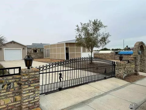 9581 E 34 Pl, Yuma, AZ 85365
