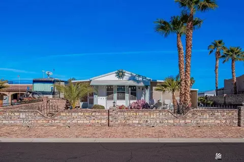 13554 E 53 Ln, Yuma, AZ 85367