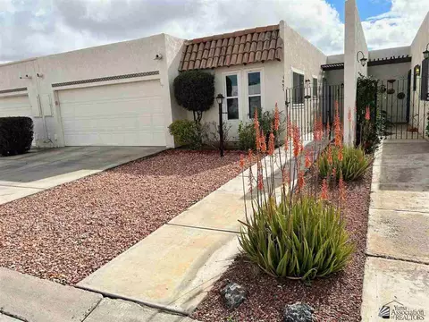 1431 E Pebble Beach Dr, Yuma, AZ 85365