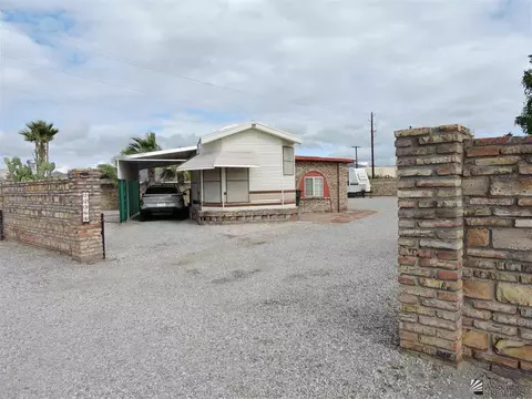 12368 E 36 Pl, Yuma, AZ 85367 photo 2