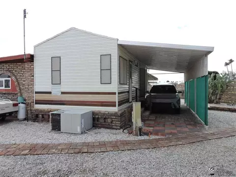 12368 E 36 Pl, Yuma, AZ 85367 photo 6
