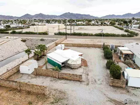 12368 E 36 Pl, Yuma, AZ 85367 photo 11