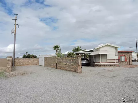 12368 E 36 Pl, Yuma, AZ 85367