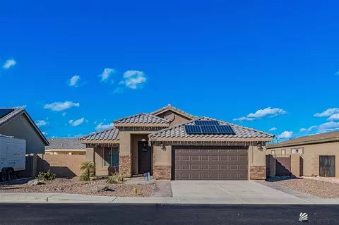 8698 E 35 Pl, Yuma, AZ 85365