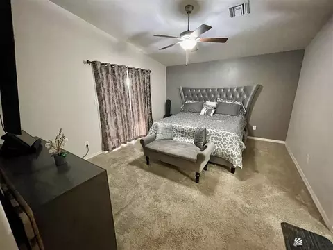 Bedroom - 11661 E 36 St, Yuma, AZ 85367 photo 2 of 7