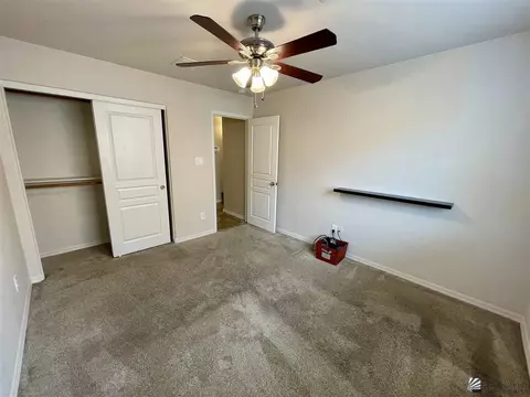 Bedroom - 11661 E 36 St, Yuma, AZ 85367 photo 7 of 7