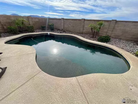 Exterior - 11661 E 36 St, Yuma, AZ 85367 photo 3 of 6