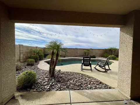 Exterior - 11661 E 36 St, Yuma, AZ 85367 photo 6 of 6