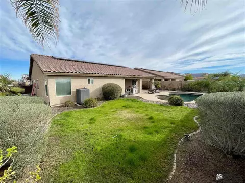 Exterior - 11661 E 36 St, Yuma, AZ 85367 photo 5 of 6