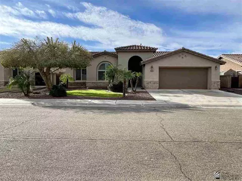 11661 E 36 St, Yuma, AZ 85367