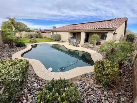 Exterior - 11661 E 36 St, Yuma, AZ 85367 photo 2 of 6