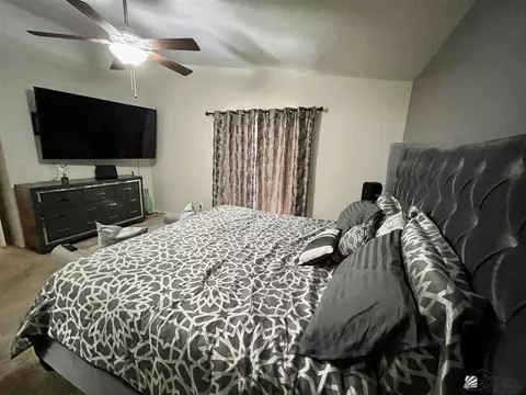 Bedroom - 11661 E 36 St, Yuma, AZ 85367 photo 4 of 7