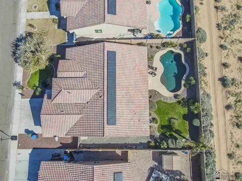 View/Area - 11661 E 36 St, Yuma, AZ 85367 photo 2 of 3