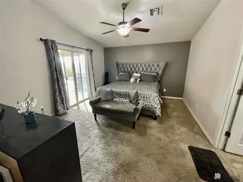 Bedroom - 11661 E 36 St, Yuma, AZ 85367 photo 3 of 7