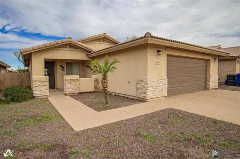 6580 E 33 Ln, Yuma, AZ 85365