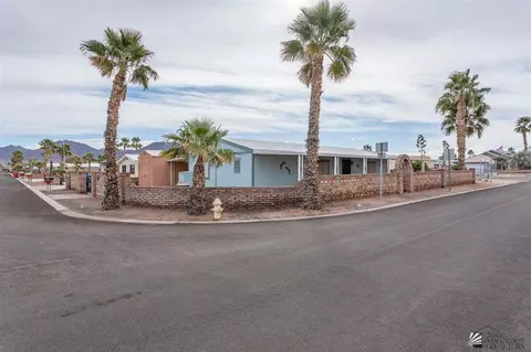 13689 E 47 Ln, Yuma, AZ 85367