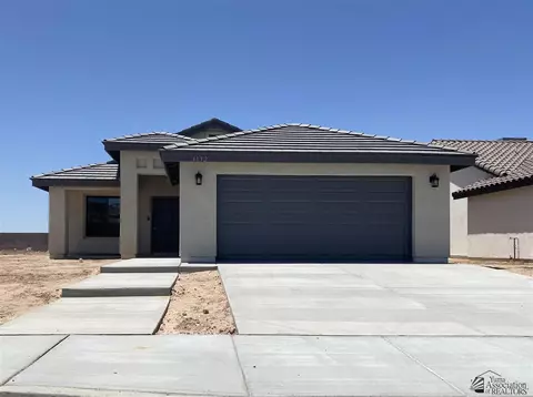 4684 E San Francisco St, San Luis, AZ 85349