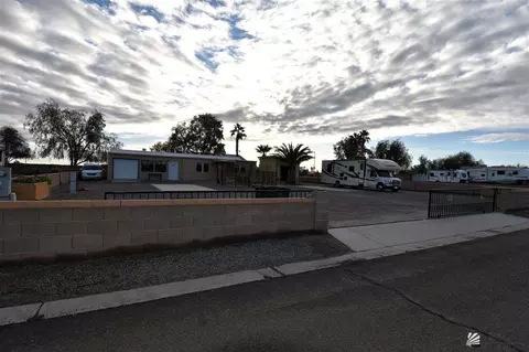 11711 Coyote Wash St, Wellton, AZ 85356