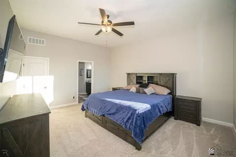 Bedroom - 3690 S Eagle Dr, Yuma, AZ 85365 photo 2 of 6