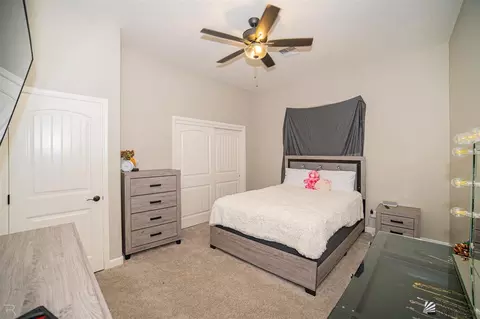 Bedroom - 3690 S Eagle Dr, Yuma, AZ 85365 photo 4 of 6
