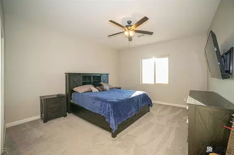 Bedroom - 3690 S Eagle Dr, Yuma, AZ 85365 photo 1 of 6