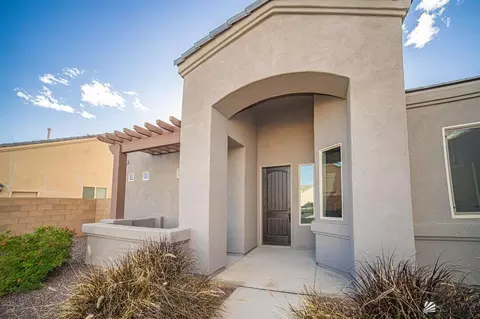 Exterior - 3690 S Eagle Dr, Yuma, AZ 85365 photo 12 of 12