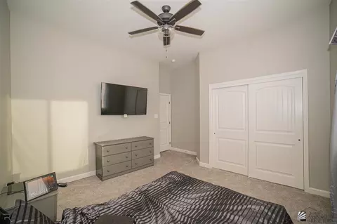 Bedroom - 3690 S Eagle Dr, Yuma, AZ 85365 photo 6 of 6