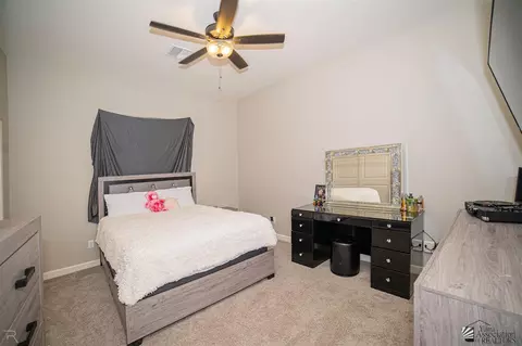 Bedroom - 3690 S Eagle Dr, Yuma, AZ 85365 photo 3 of 6