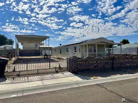 12655 E 44 Dr, Yuma, AZ 85367 photo 2