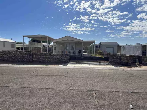 12655 E 44 Dr, Yuma, AZ 85367