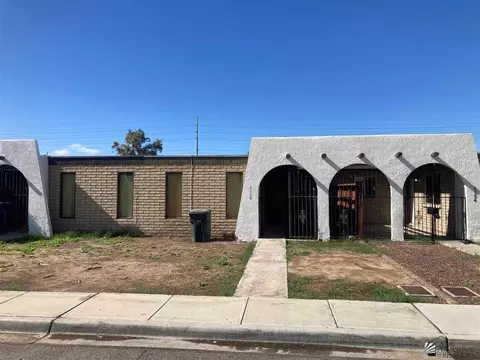 2126 S 11 Ave, Yuma, AZ 85364