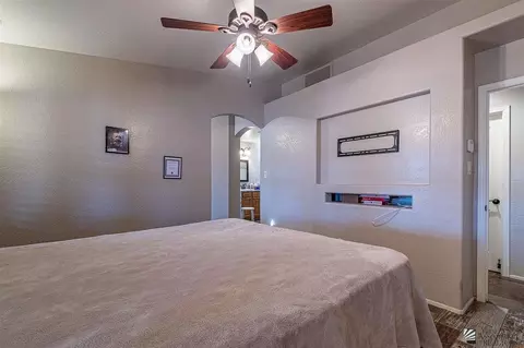 Bedroom - 11677 E 26 St, Yuma, AZ 85367 photo 2 of 7