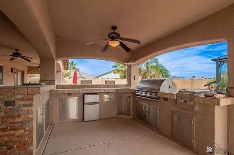 Exterior - 11677 E 26 St, Yuma, AZ 85367 photo 7 of 12