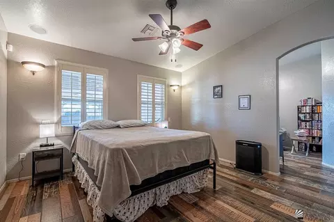 Bedroom - 11677 E 26 St, Yuma, AZ 85367 photo 1 of 7