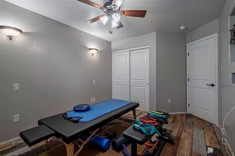 Bedroom - 11677 E 26 St, Yuma, AZ 85367 photo 7 of 7