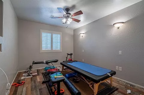 Bedroom - 11677 E 26 St, Yuma, AZ 85367 photo 6 of 7