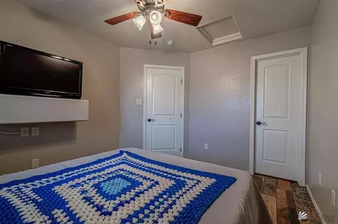 Bedroom - 11677 E 26 St, Yuma, AZ 85367 photo 5 of 7
