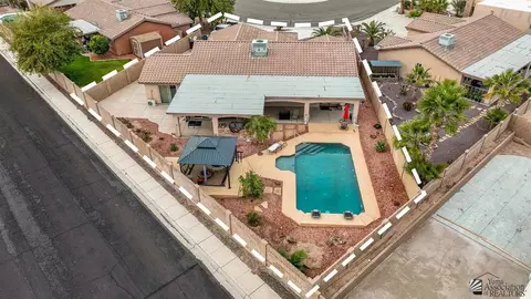 View/Area - 11677 E 26 St, Yuma, AZ 85367 photo 1 of 2